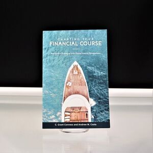 Charting Your Financial Course: Retirement Strategies with Global Wealth 2020 PB